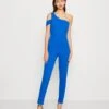 Wal G Angela Cut Out - Jumpsuit