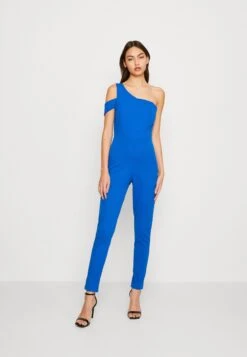 Wal G Angela Cut Out - Jumpsuit