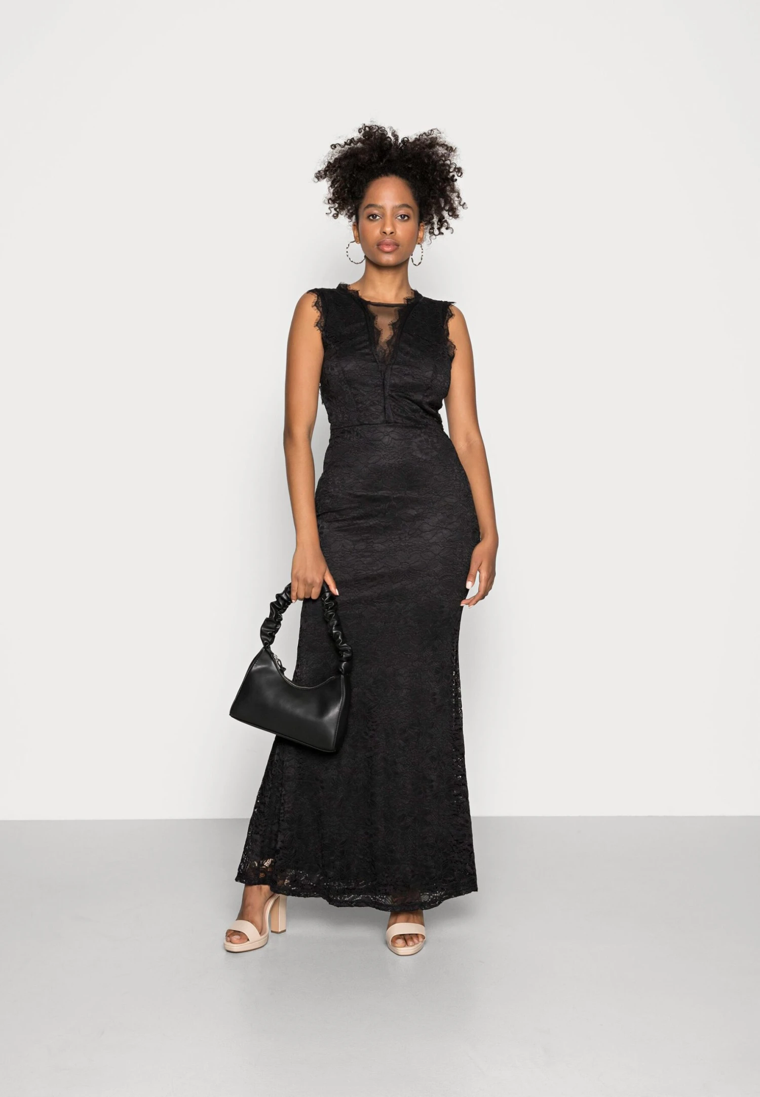 Wal G Sleevless Maxi - Occasion Wear - Image 2