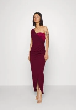 Wal G Fionn One Shoulder Dress - Occasion Wear
