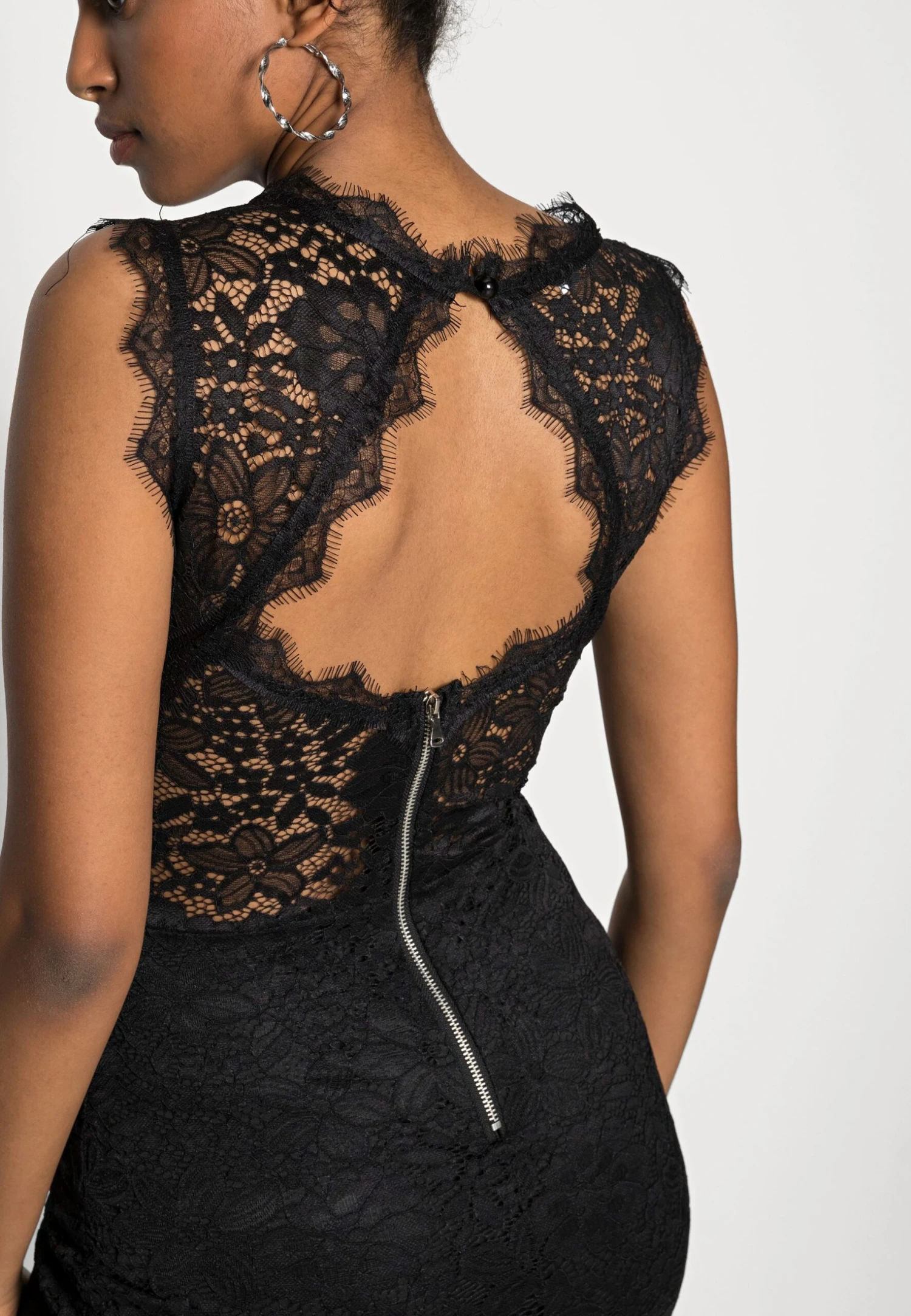 Wal G Sleevless Maxi - Occasion Wear - Image 5