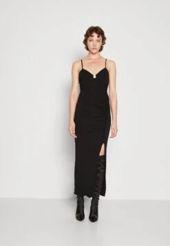 Wal G Salma Strappy - Jersey Dress