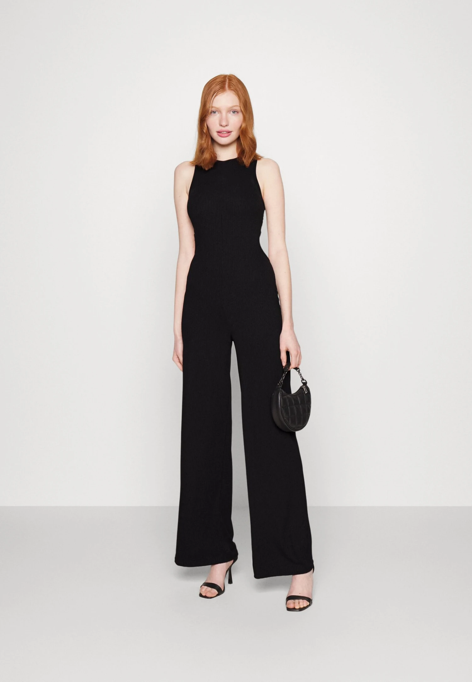 Wal G Roe Backless - Jumpsuit - Image 2