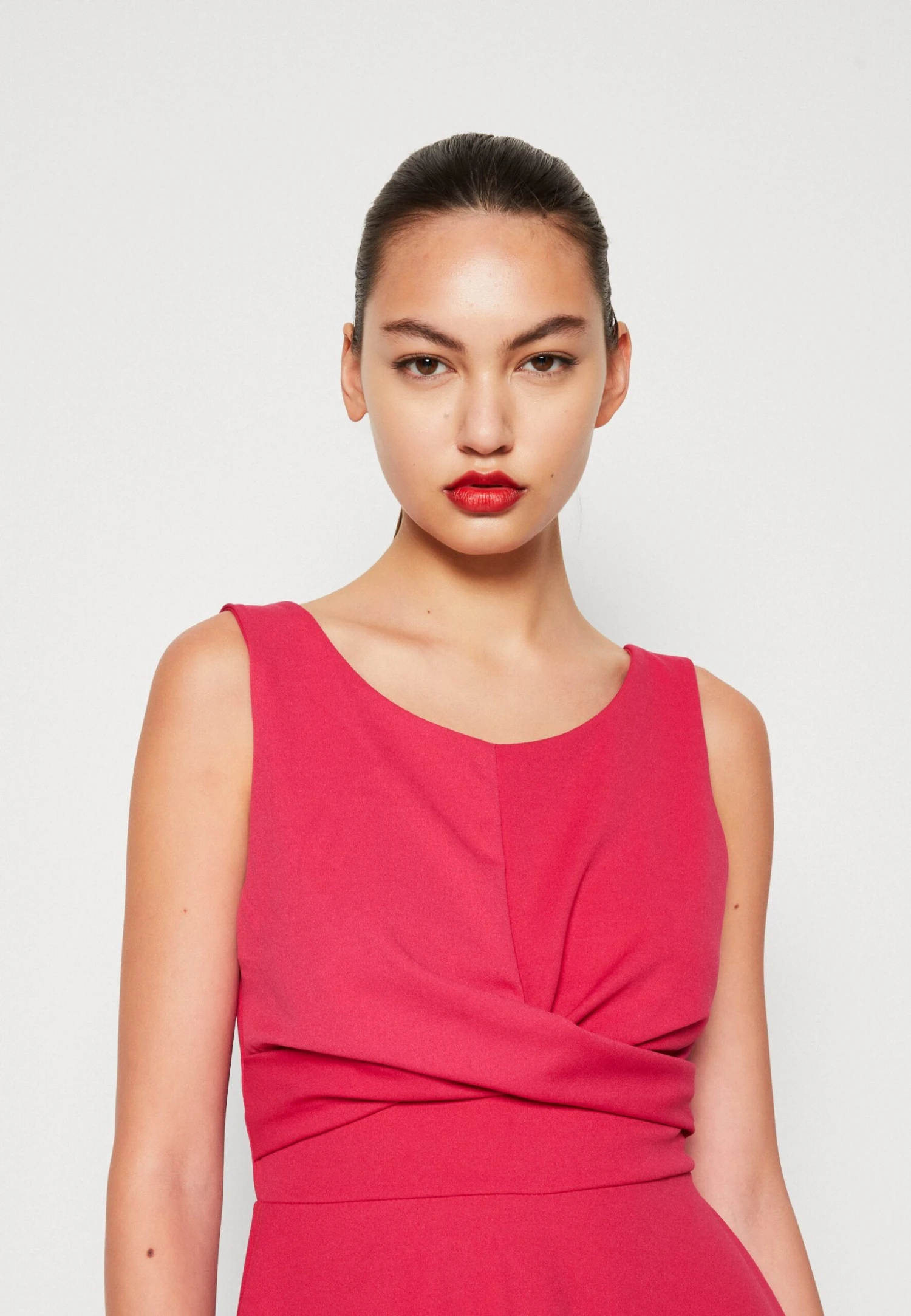 Wal G Jaqueline Skater Dress - Cocktail Dress / Party Dress - Image 4