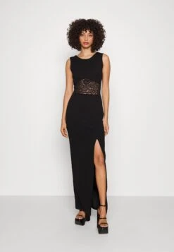 Wal G Lace Maxi Dress - Occasion Wear