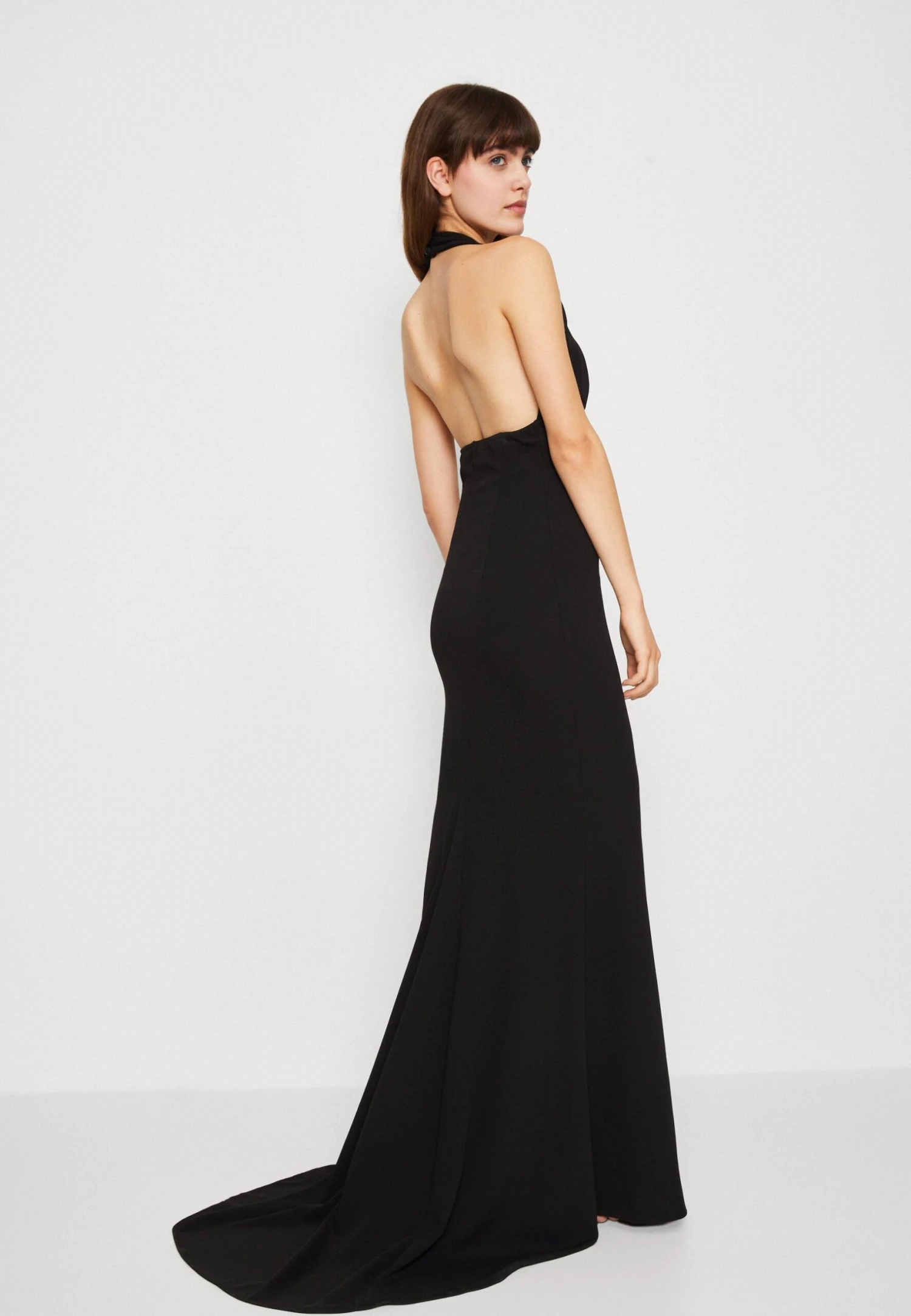 Wal G Manila Cut Out Maxi - Occasion Wear - Image 4