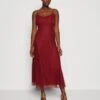 Wal G Sandy - Maxi Dress - Plum