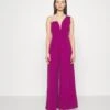 Fleur One Shoulder - Jumpsuit