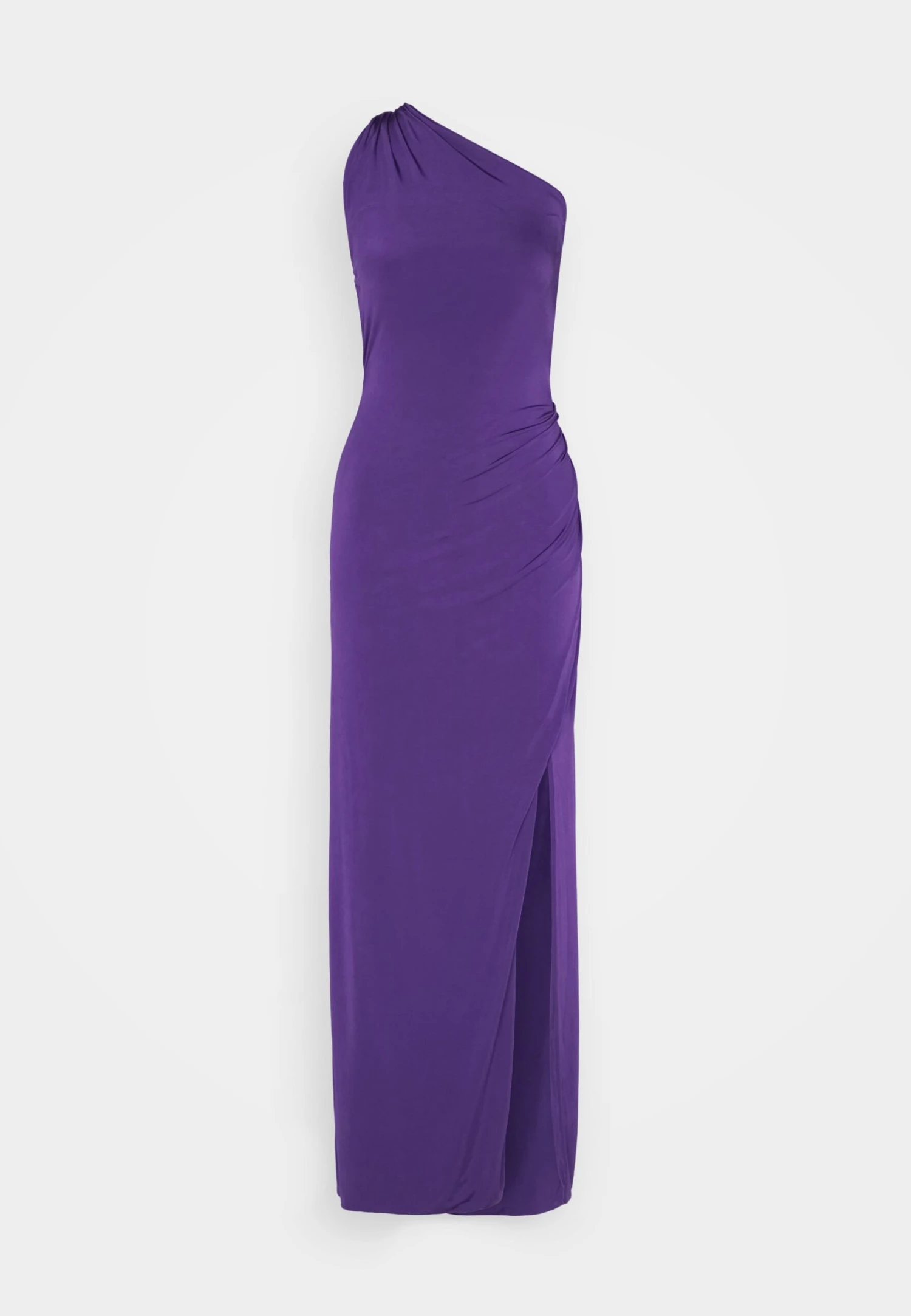 Wal G Wedding Estelle Backless Maxi - Occasion Wear - Purple - Image 5