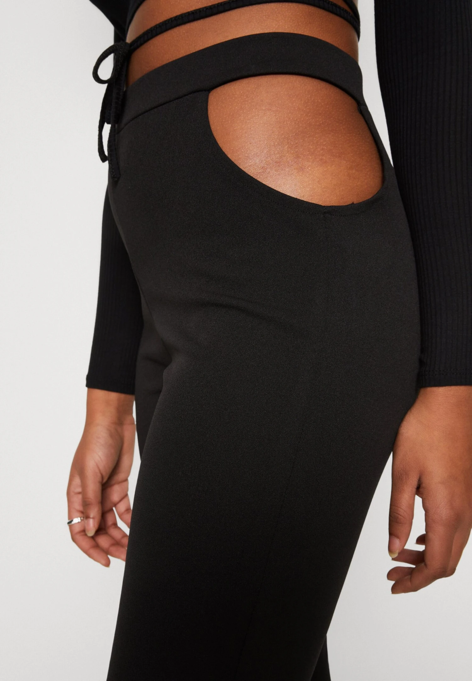 Wal G X Minnie Trouser - Trousers - Image 6