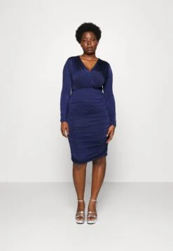 Gabriella Rouched - Jersey Dress