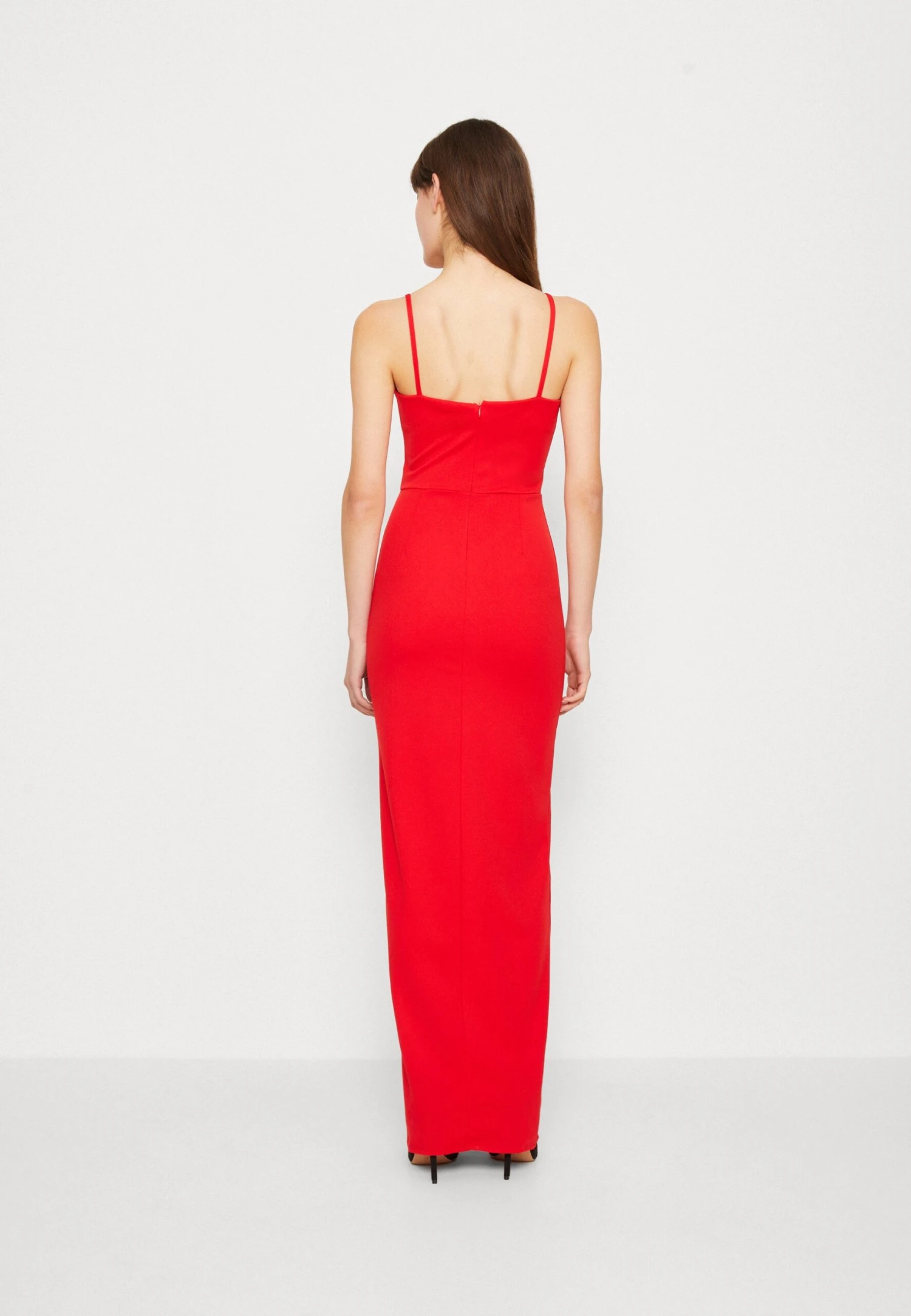 Wal G Jeane Strappy Maxi - Occasion Wear - Image 3