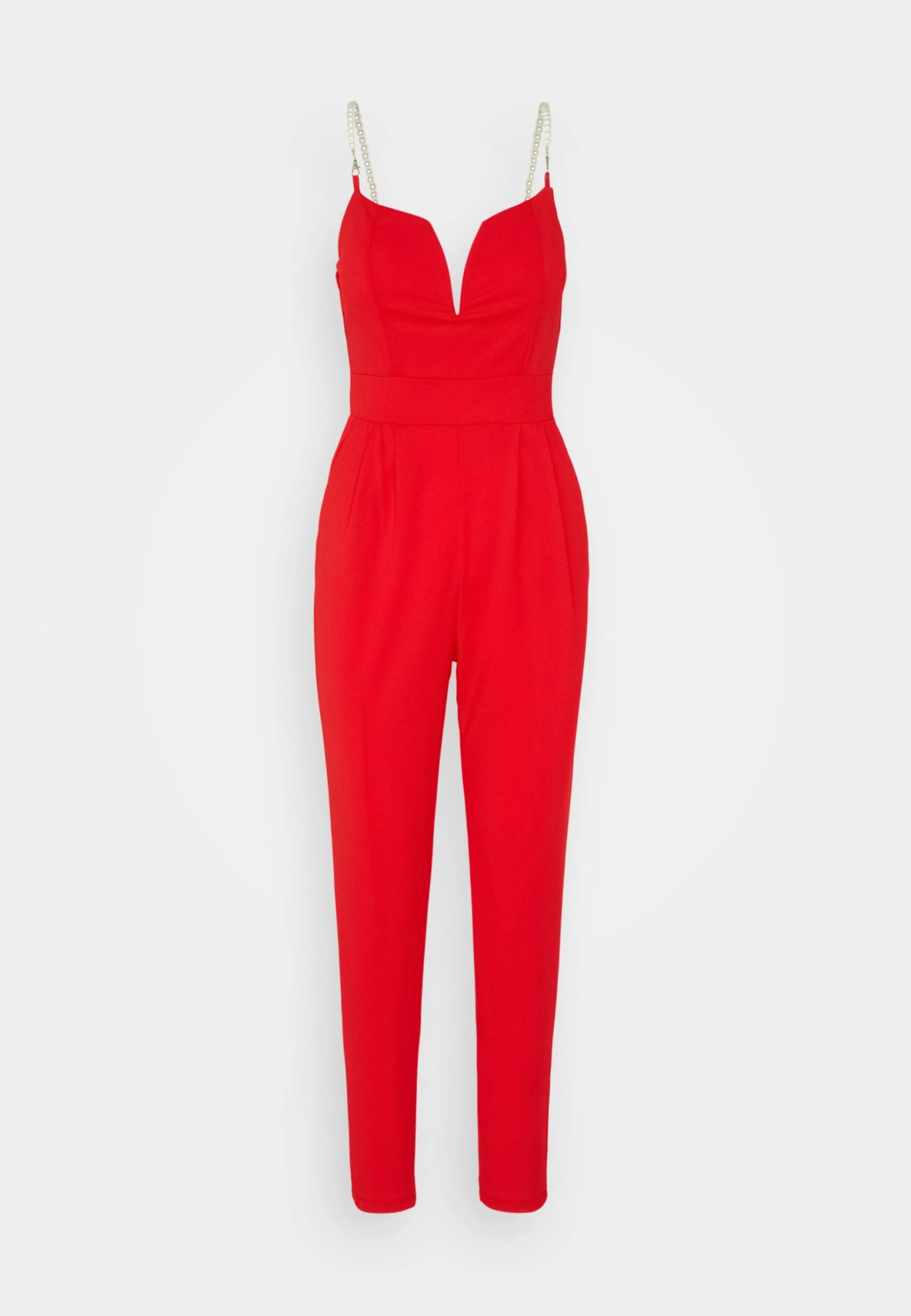 Wal G Valentines Valentina - Jumpsuit - Image 5