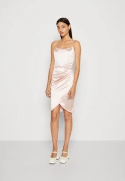 Wal G Holly Corest Dress - Cocktail Dress / Party Dress