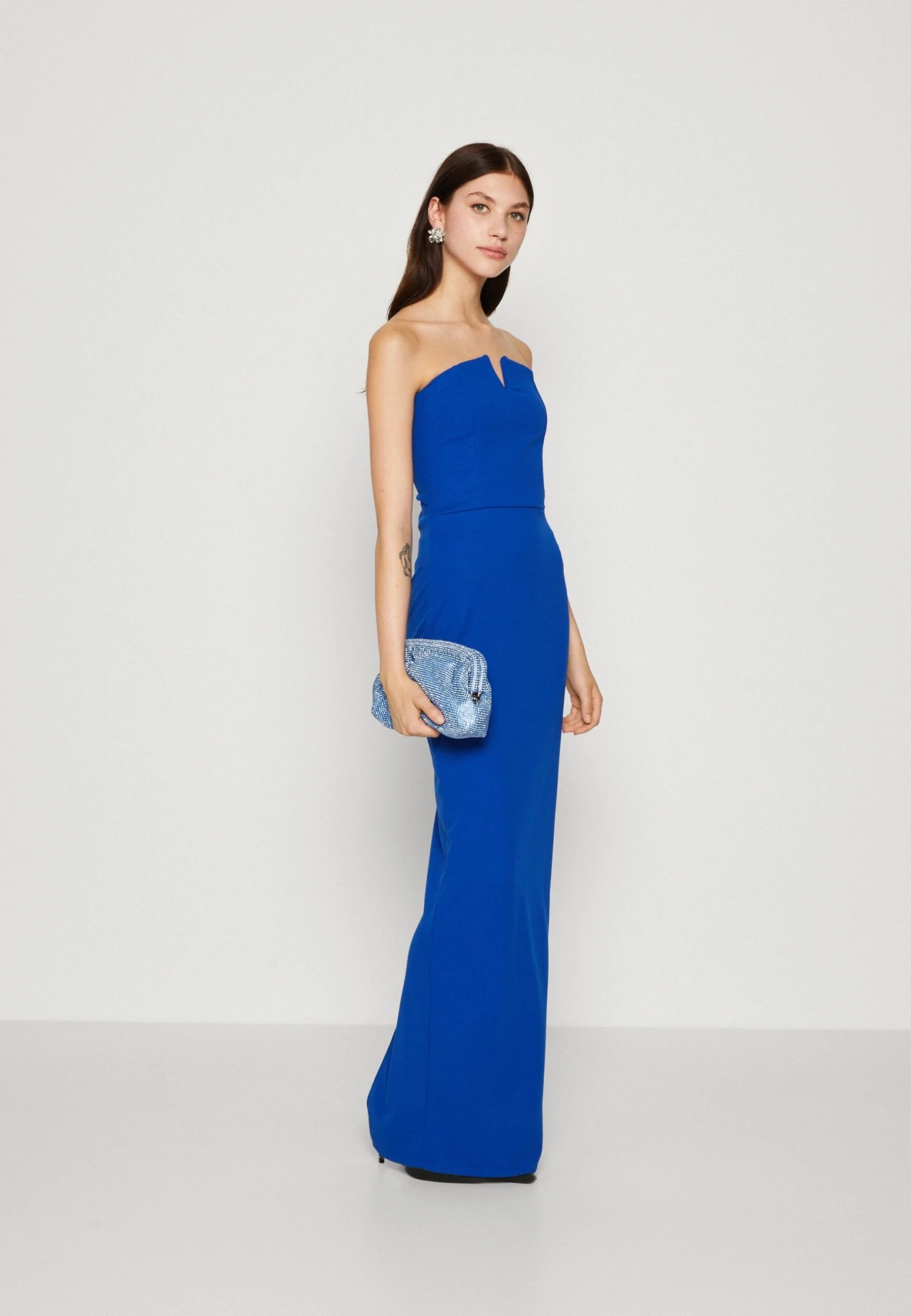 Wal G Mindy V Neck - Occasion Wear - Image 2