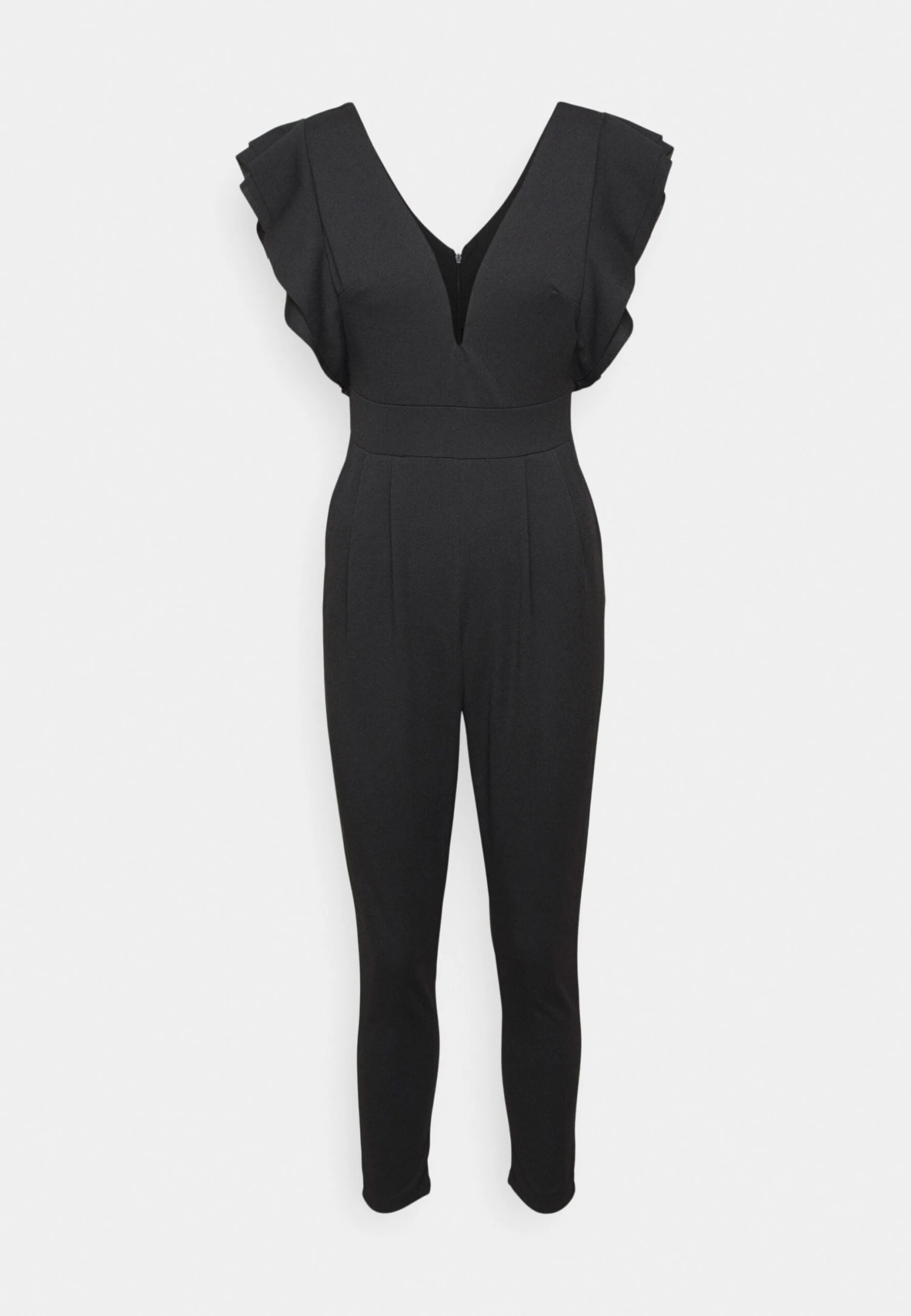 Josh Ruffle Jumpsuit - Jumpsuit - Image 4