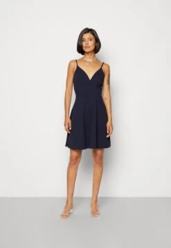 Wal G Jina Skater Dress - Cocktail Dress / Party Dress