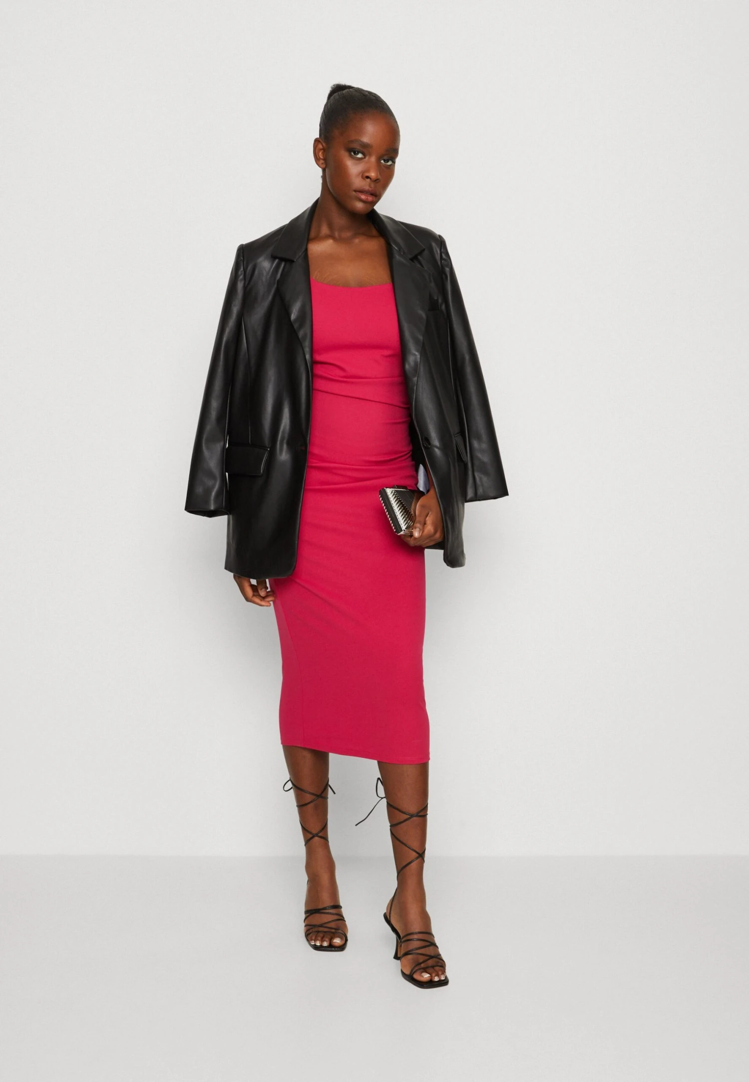 Wal G Mima Midi - Cocktail Dress / Party Dress - Image 2