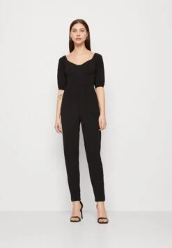 Wal G Alicia Straight Leg - Jumpsuit