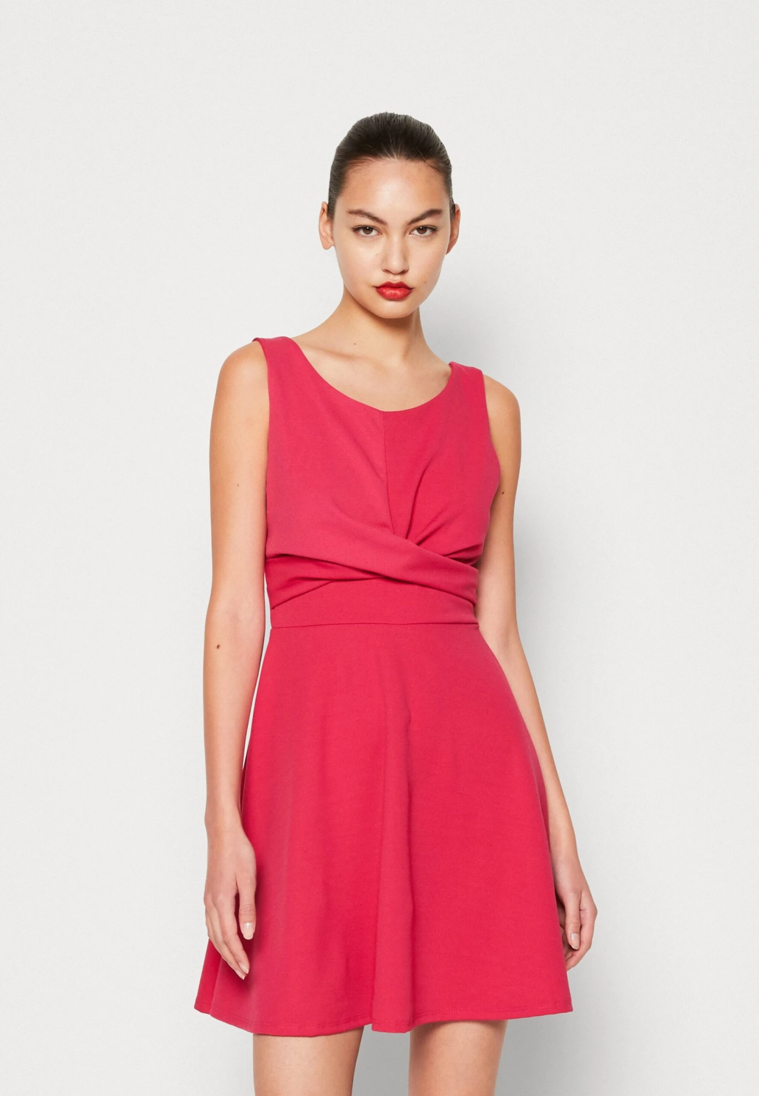 Wal G Jaqueline Skater Dress - Cocktail Dress / Party Dress