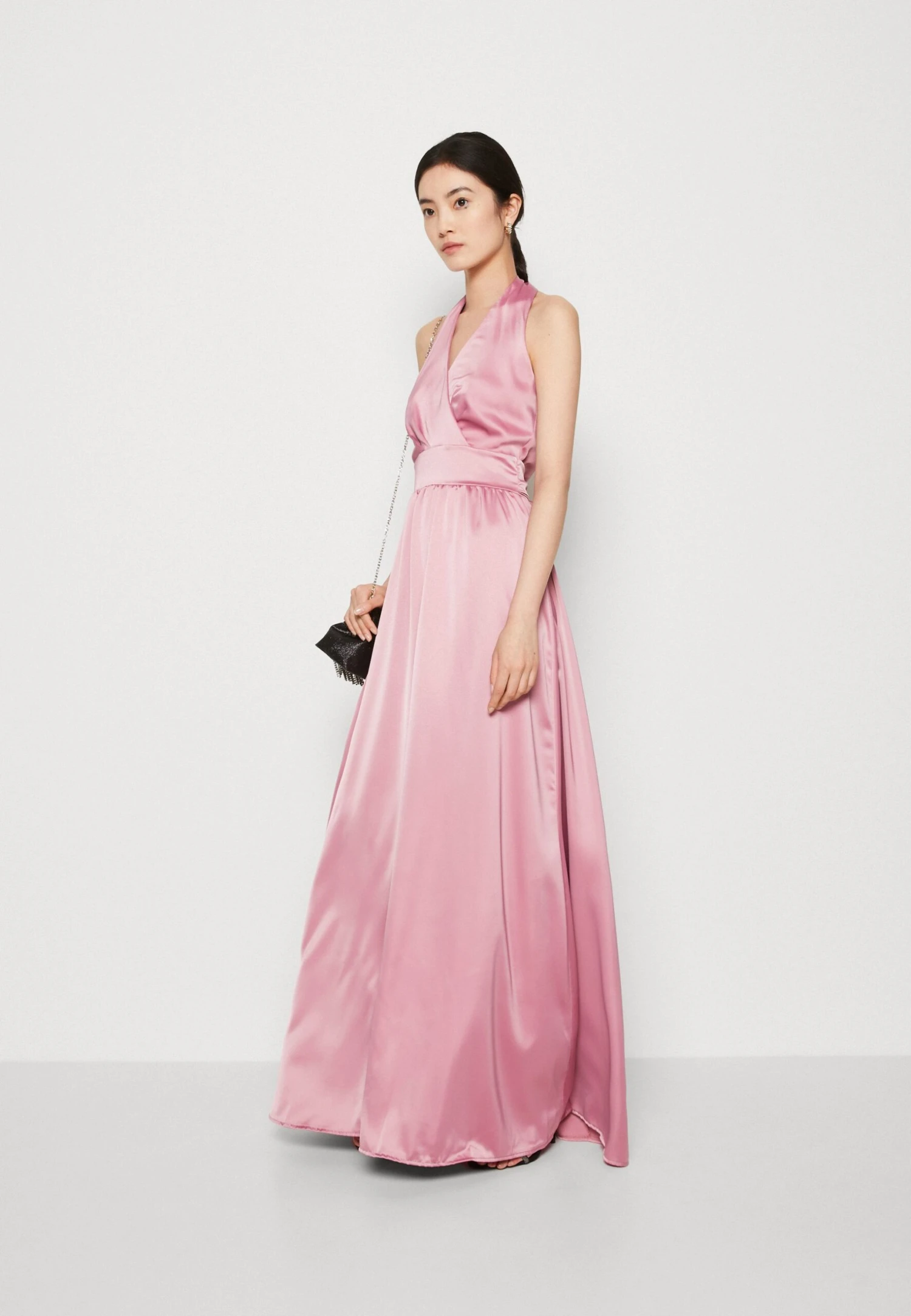 Wal G WeddingViolette Halter Gown - Occasion Wear - Image 2