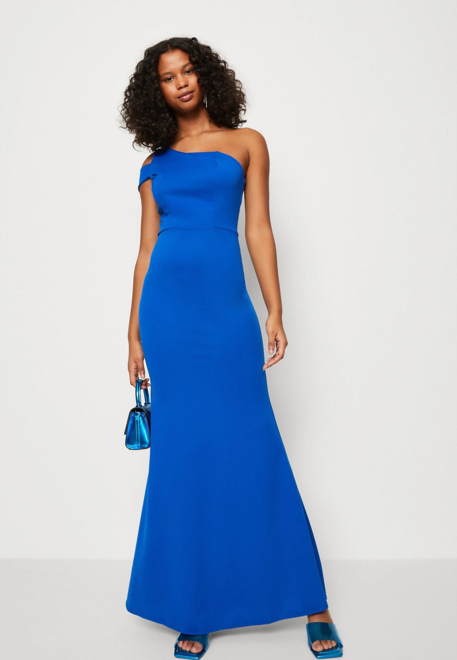 Wal G Tula Cut Out Maxi - Occasion Wear - Image 4
