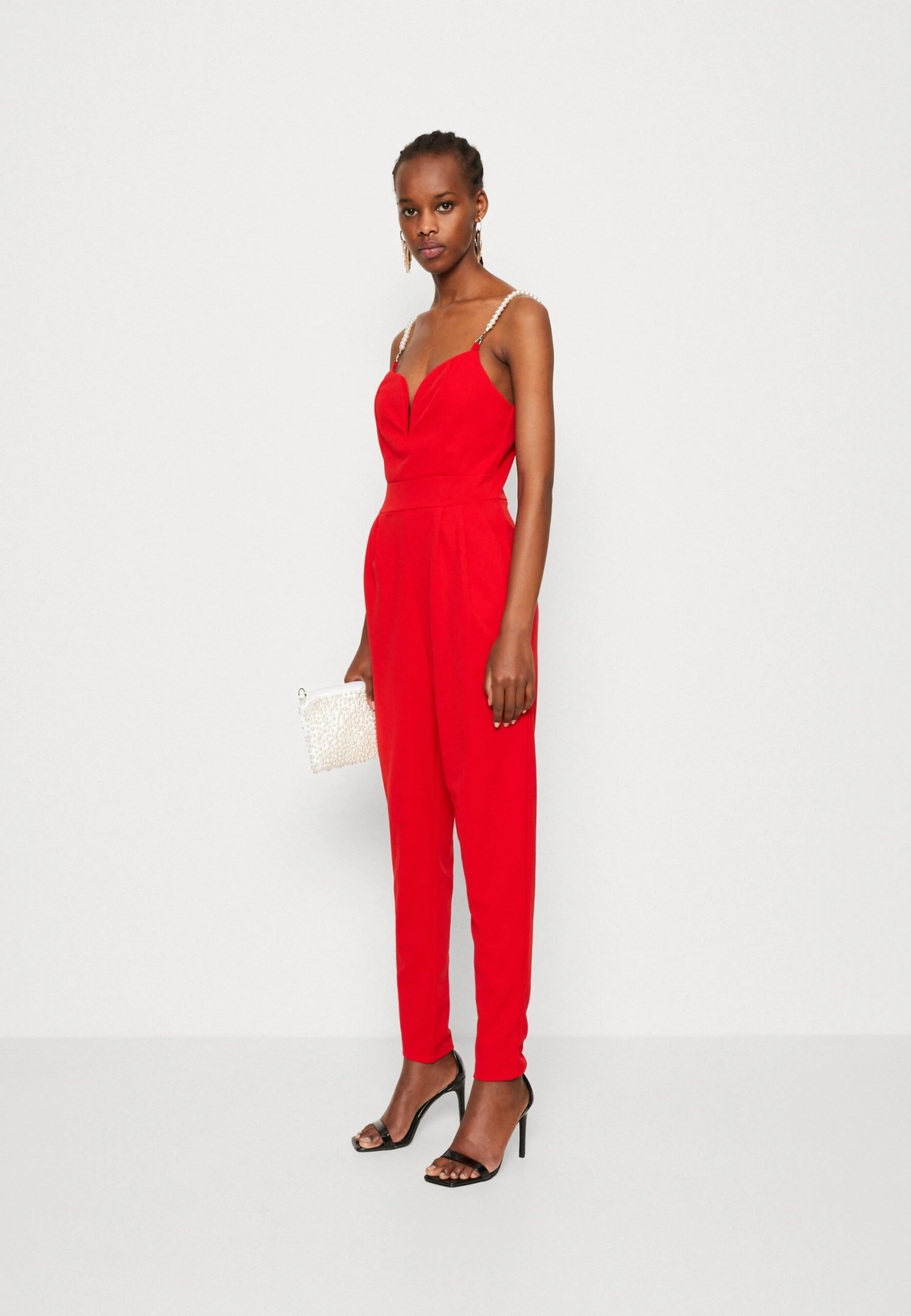Wal G Valentines Valentina - Jumpsuit - Image 2
