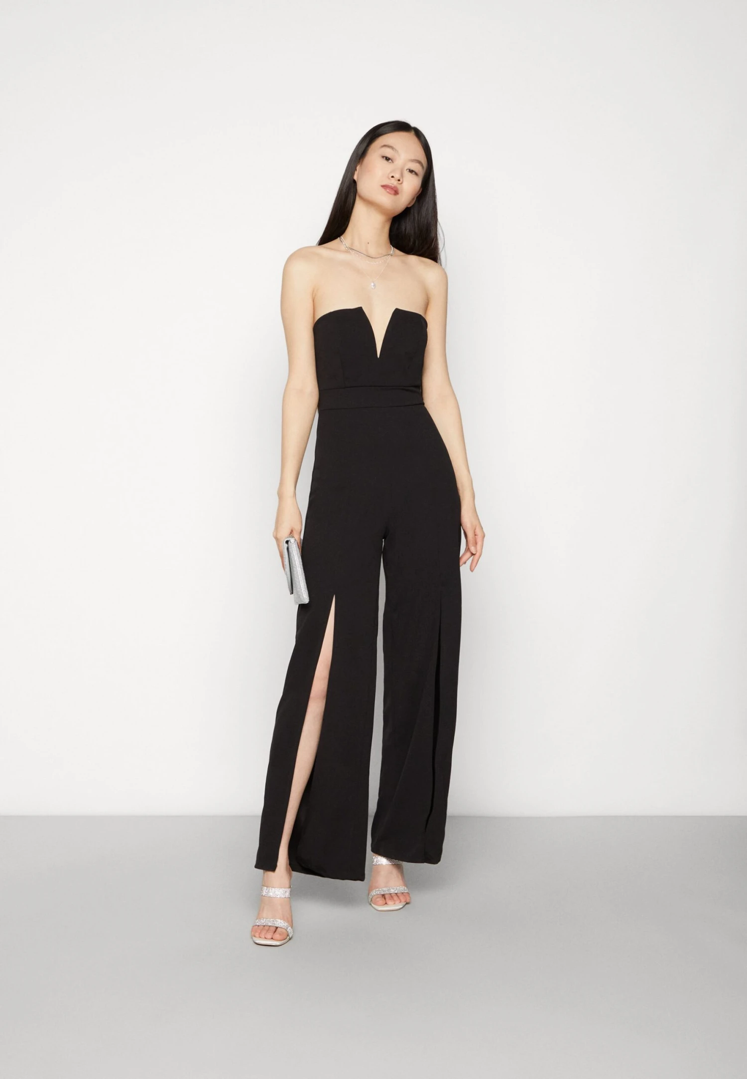 Wal G Laney Cupped - Jumpsuit - Image 2