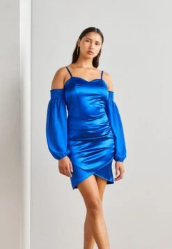 Wal G Dash Sleeve Mini - Cocktail Dress / Party Dress