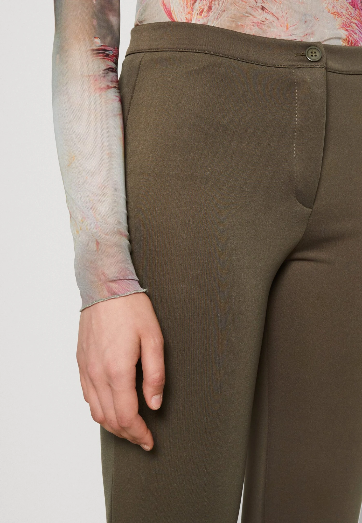 Wal G Brody Trouser - Trousers - Image 6