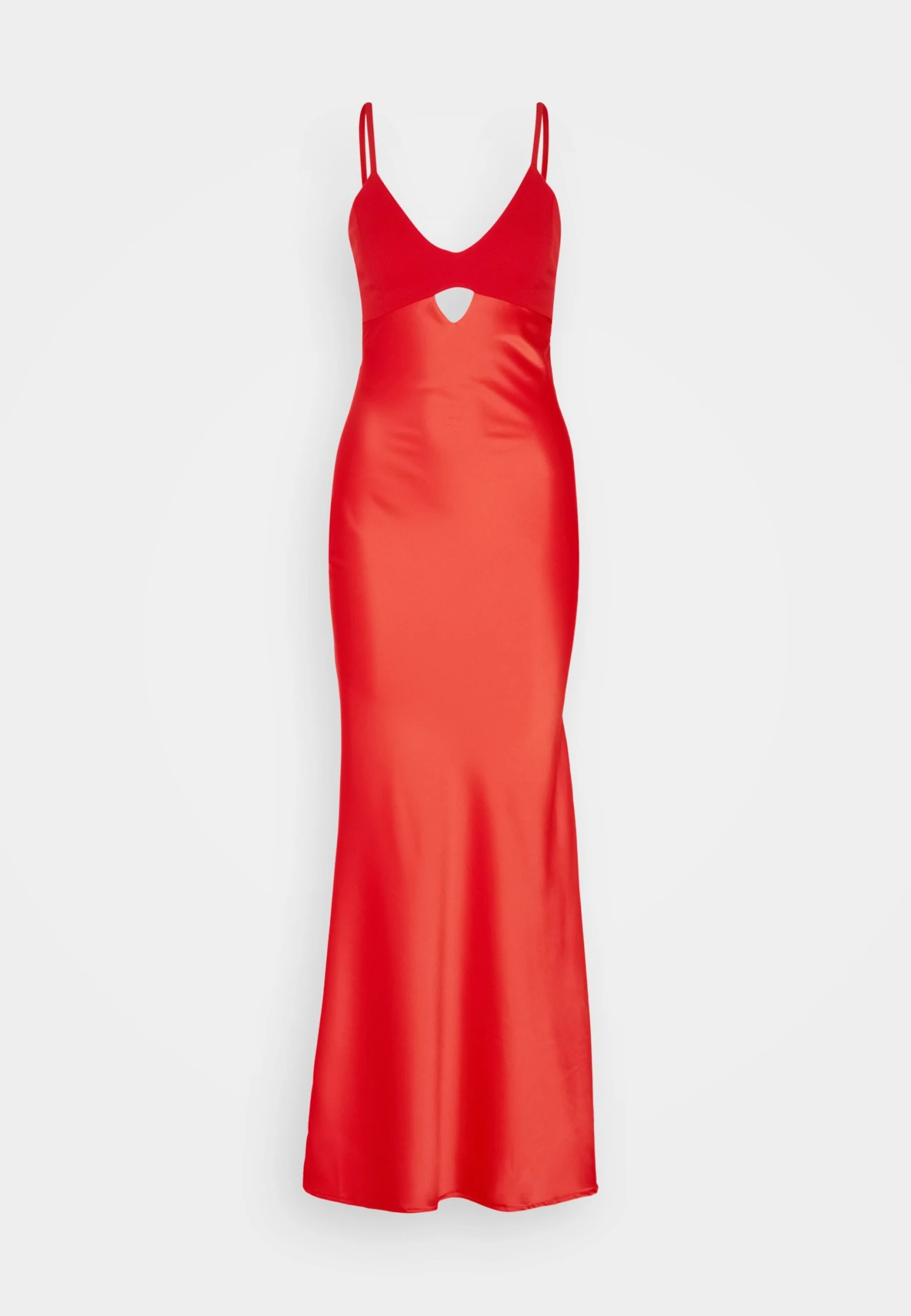 Wal G Moana Cut Out - Occasion Wear - Red - Image 5