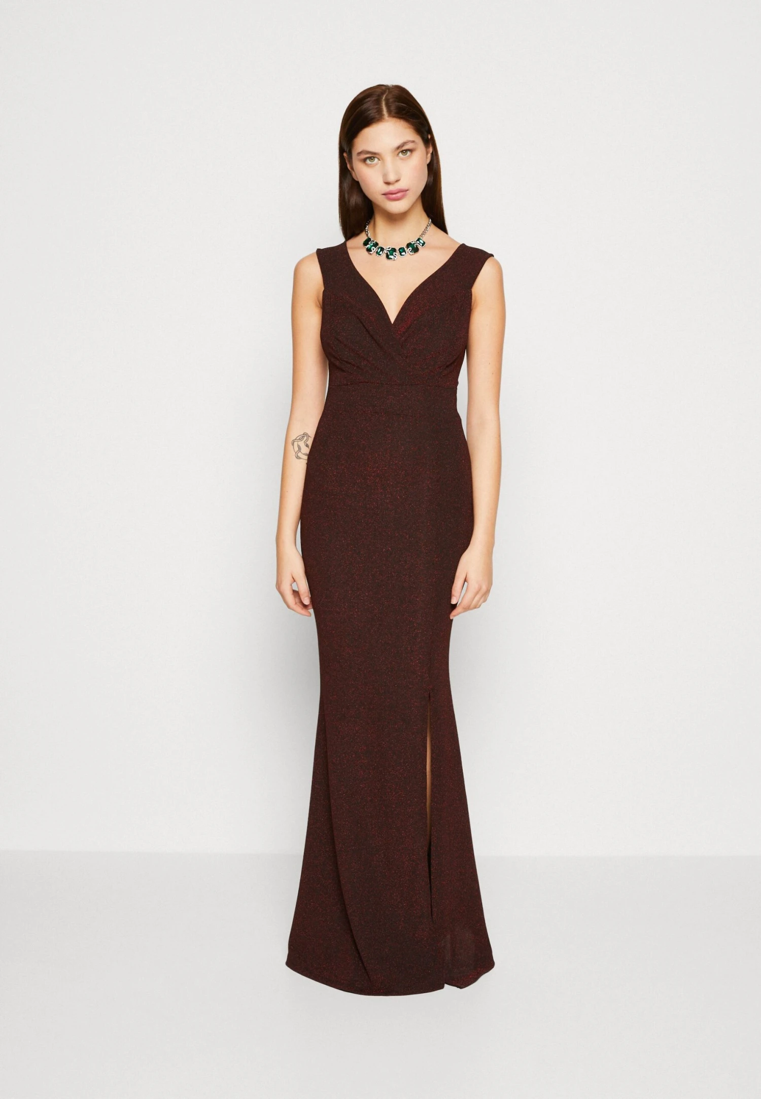 Wal G Exclusive Nye Glitter Foxtrot - Occasion Wear