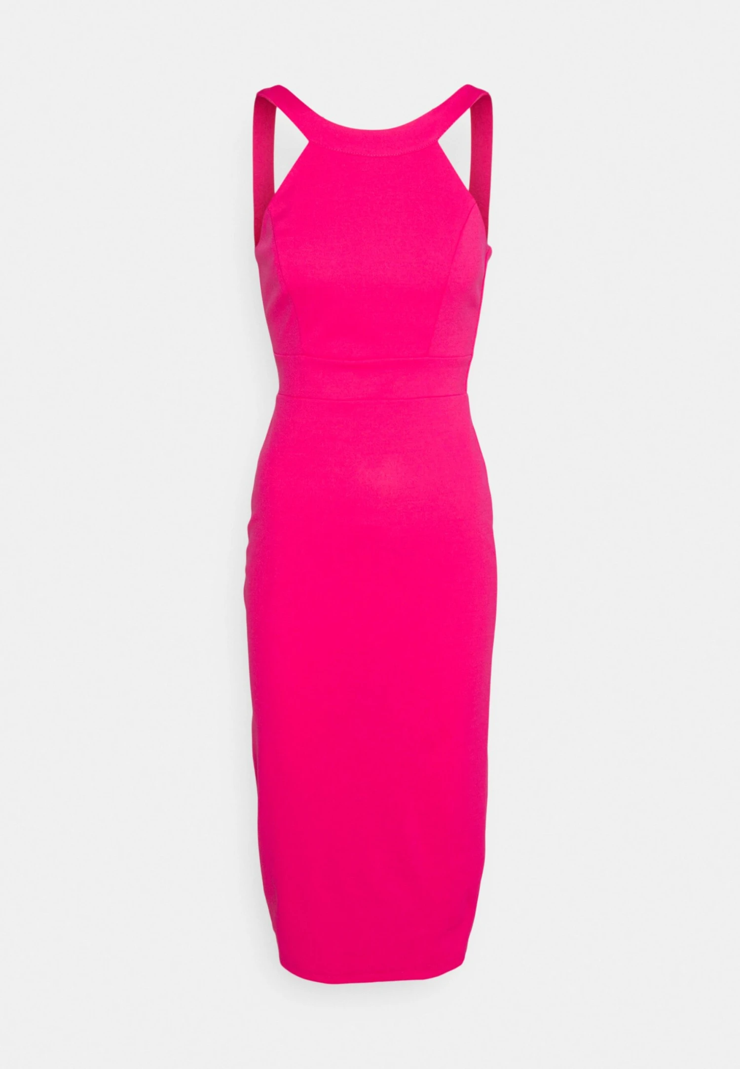 Wal G Jimmy Midi Dress - Shift Dress - Image 5