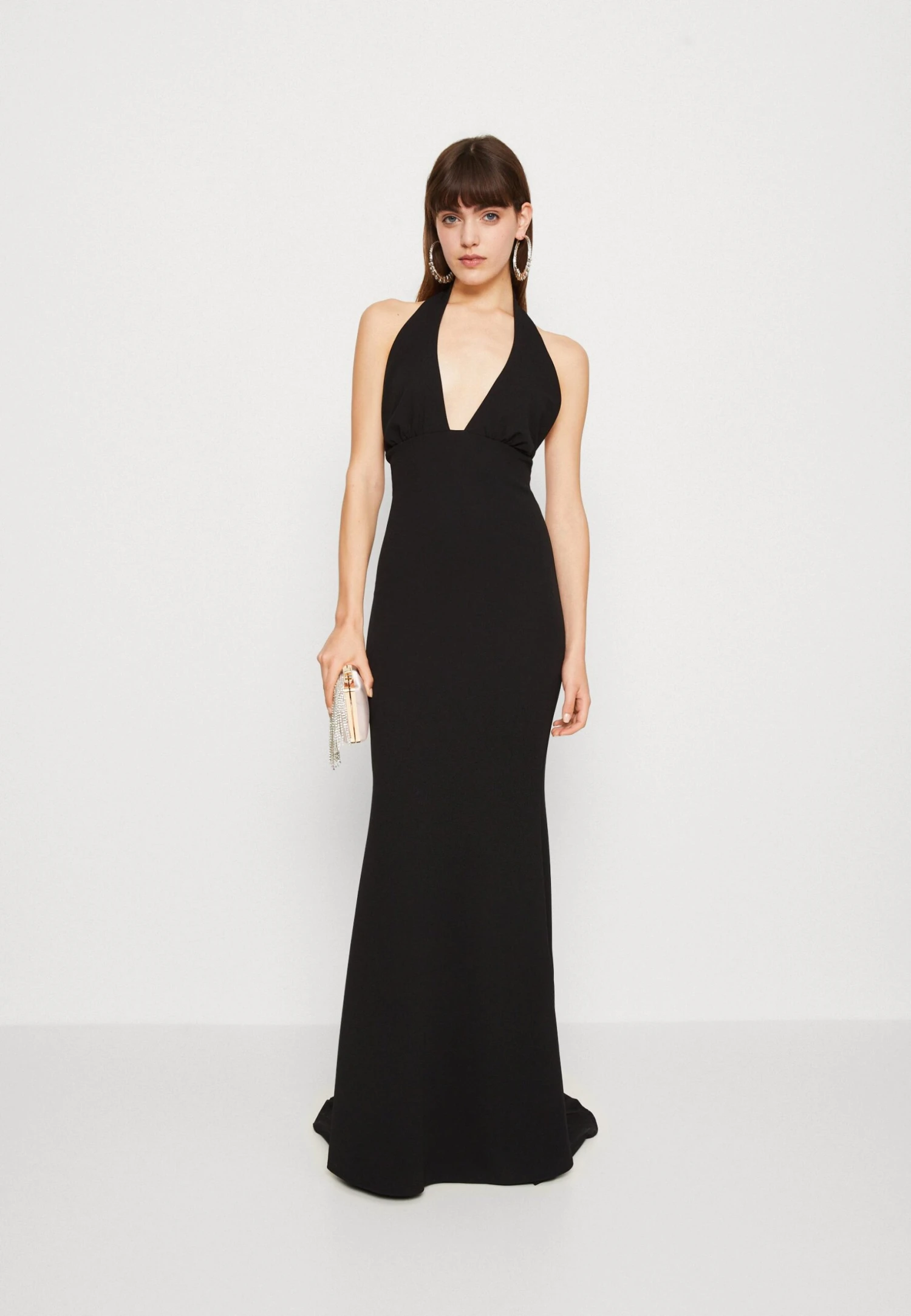 Wal G Manila Cut Out Maxi - Occasion Wear - Image 2