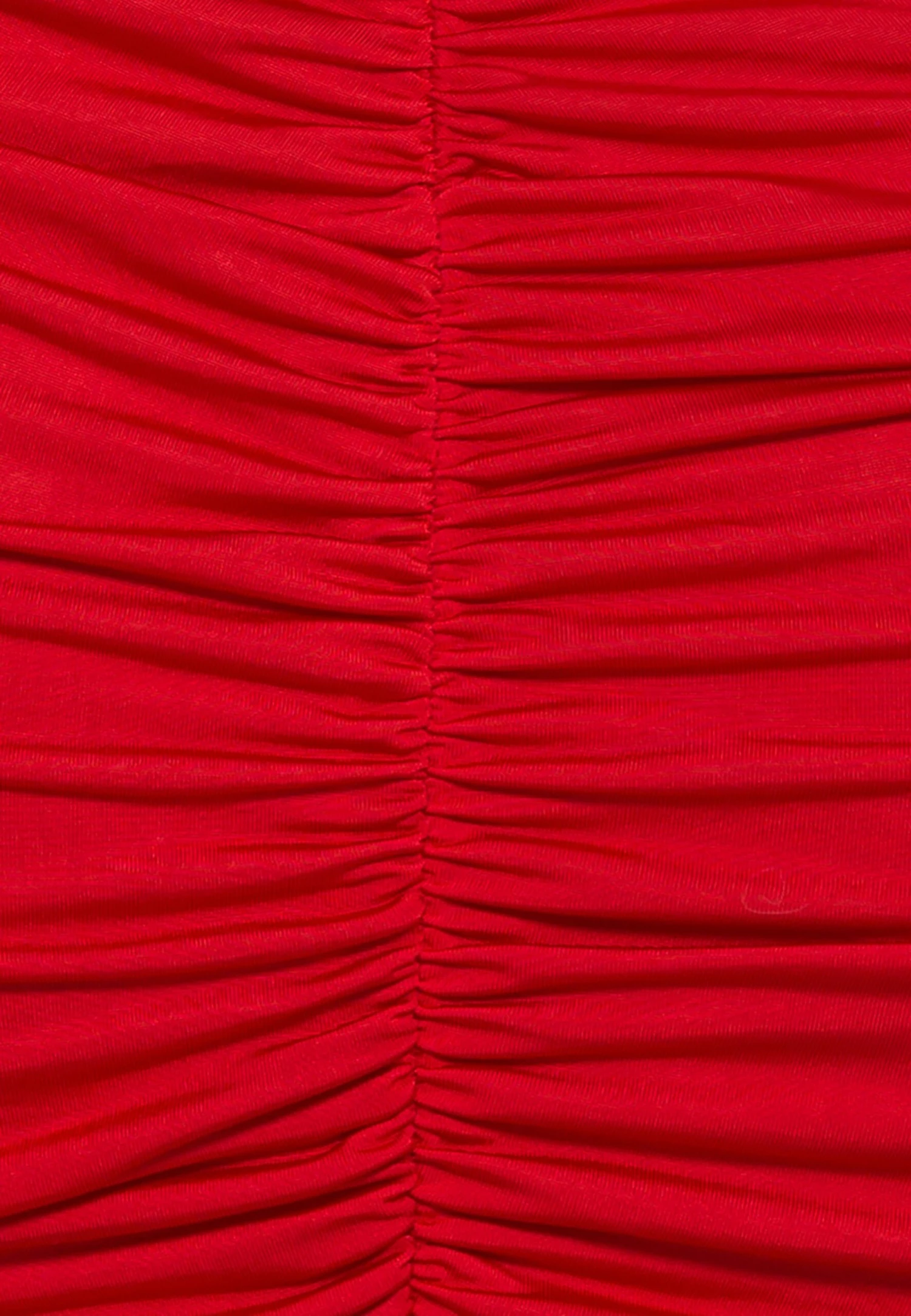 Wal G Tanya Cowl Mini Dress - Cocktail Dress / Party Dress - Image 3