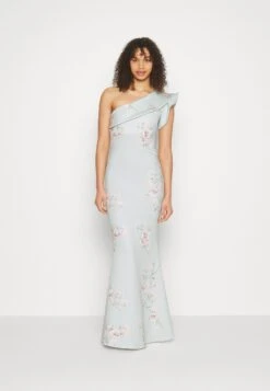 Wedding Tall Turn Heads - Occasion Wear - Sage Green