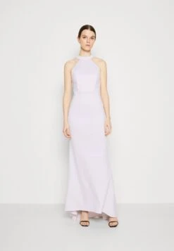 Wal G Wedding Infinity Maxi - Occasion Wear - Purple