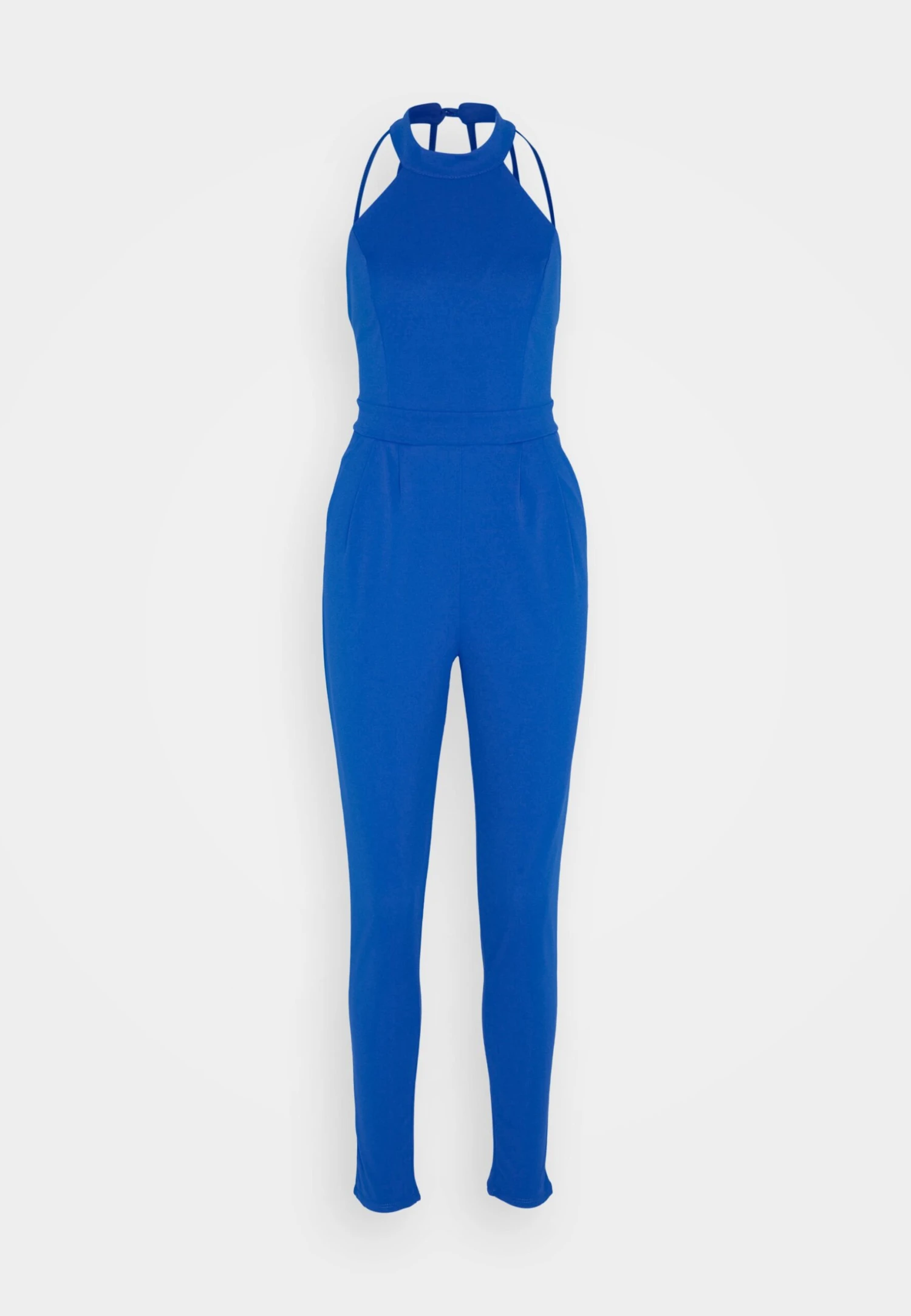 Wal G Chenise Halter Neck - Jumpsuit - Image 5