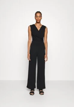 Cecillian Neck - Jumpsuit