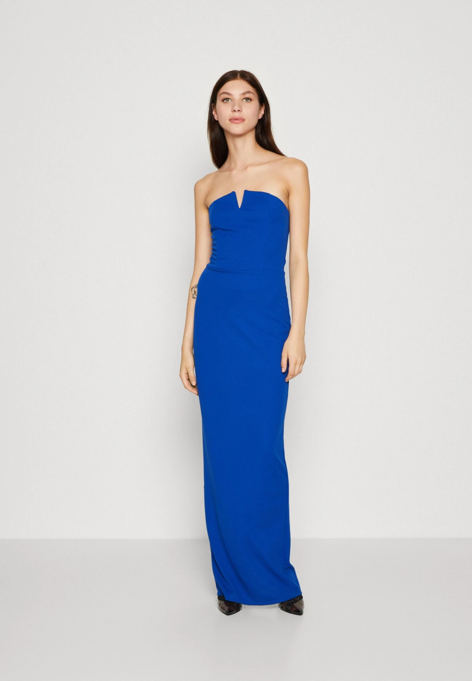 Wal G Mindy V Neck - Occasion Wear