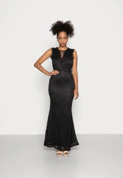 Wal G Sleevless Maxi - Occasion Wear
