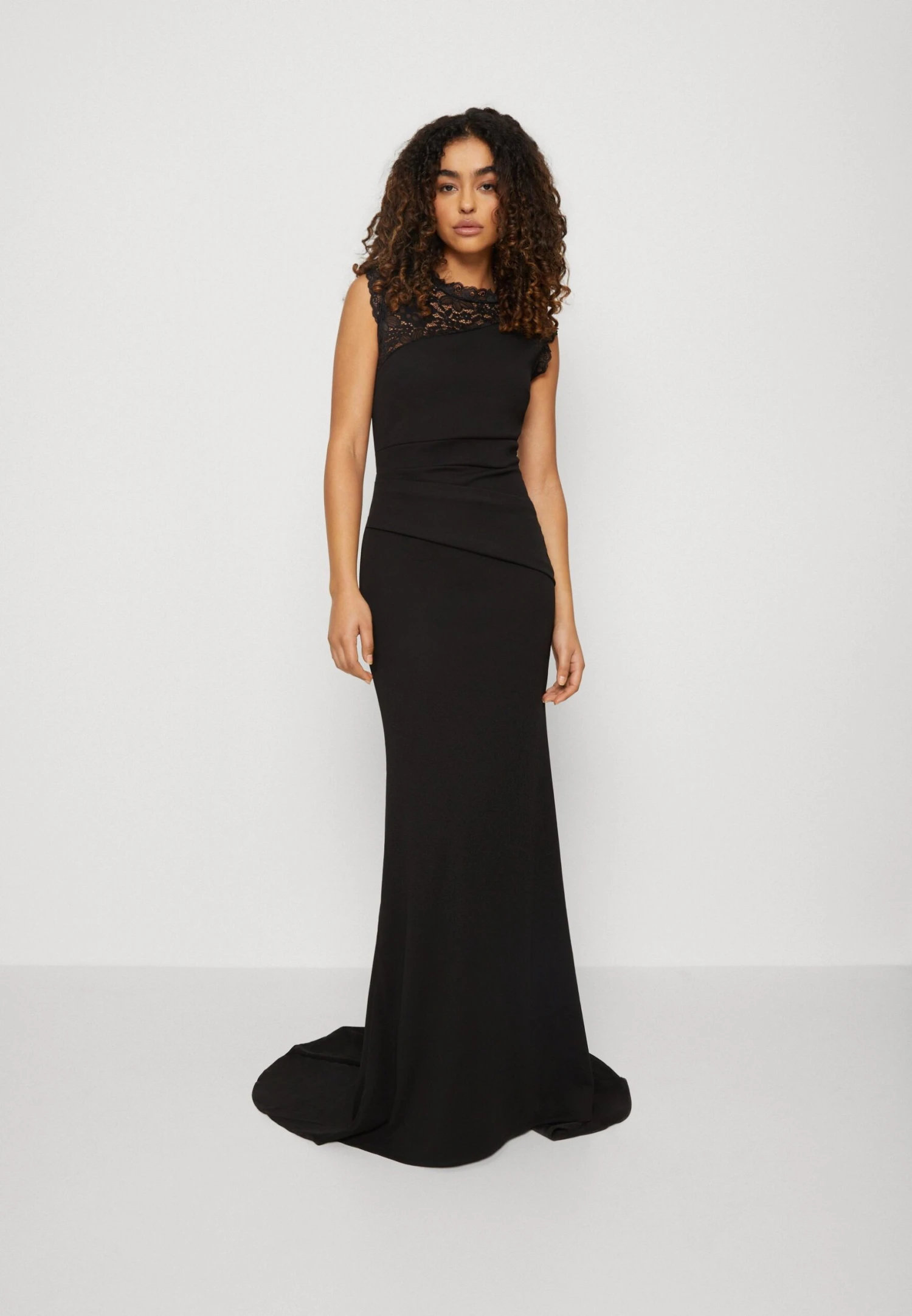 Wal G Andy Maxi - Occasion Wear