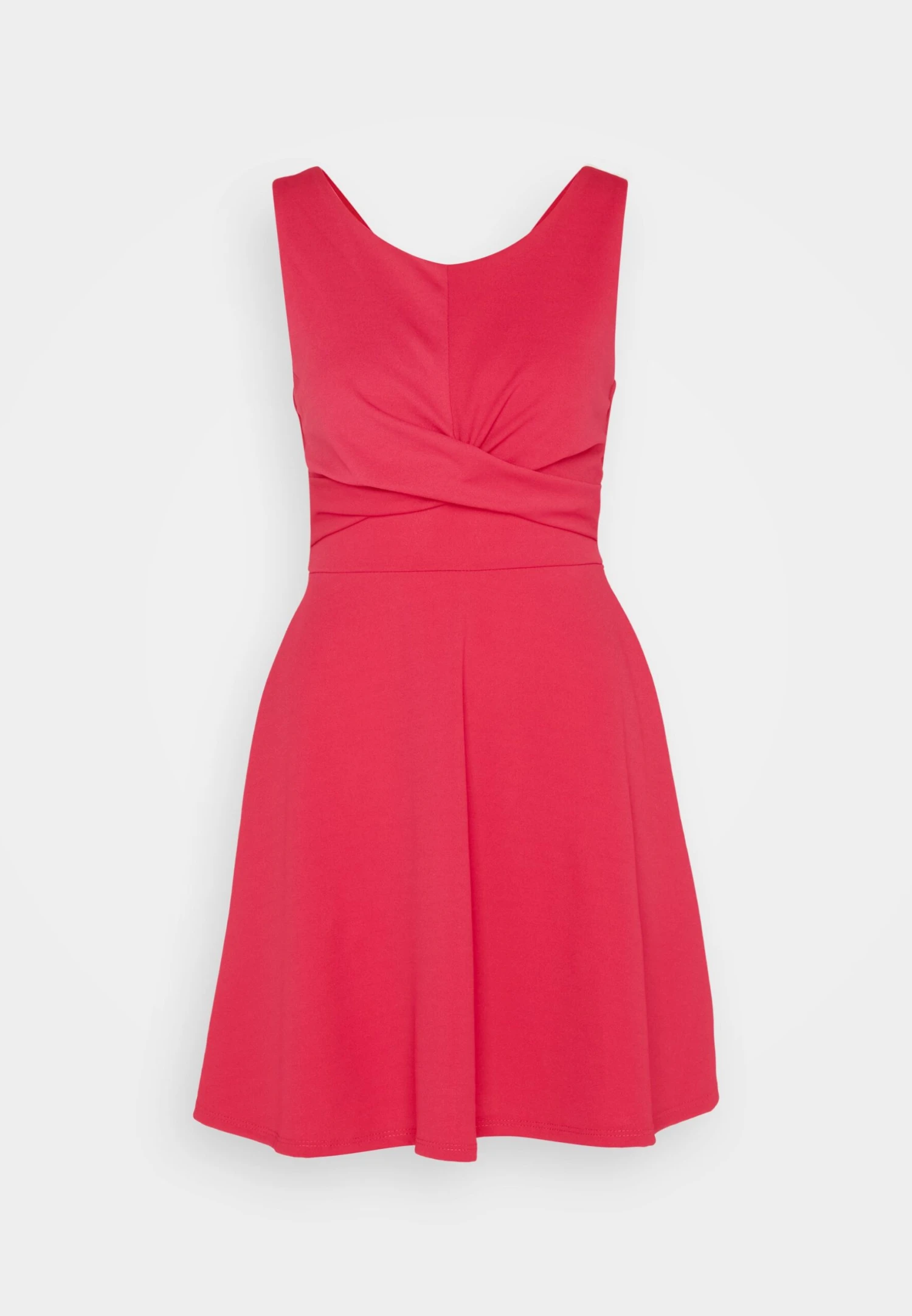 Wal G Jaqueline Skater Dress - Cocktail Dress / Party Dress - Image 5