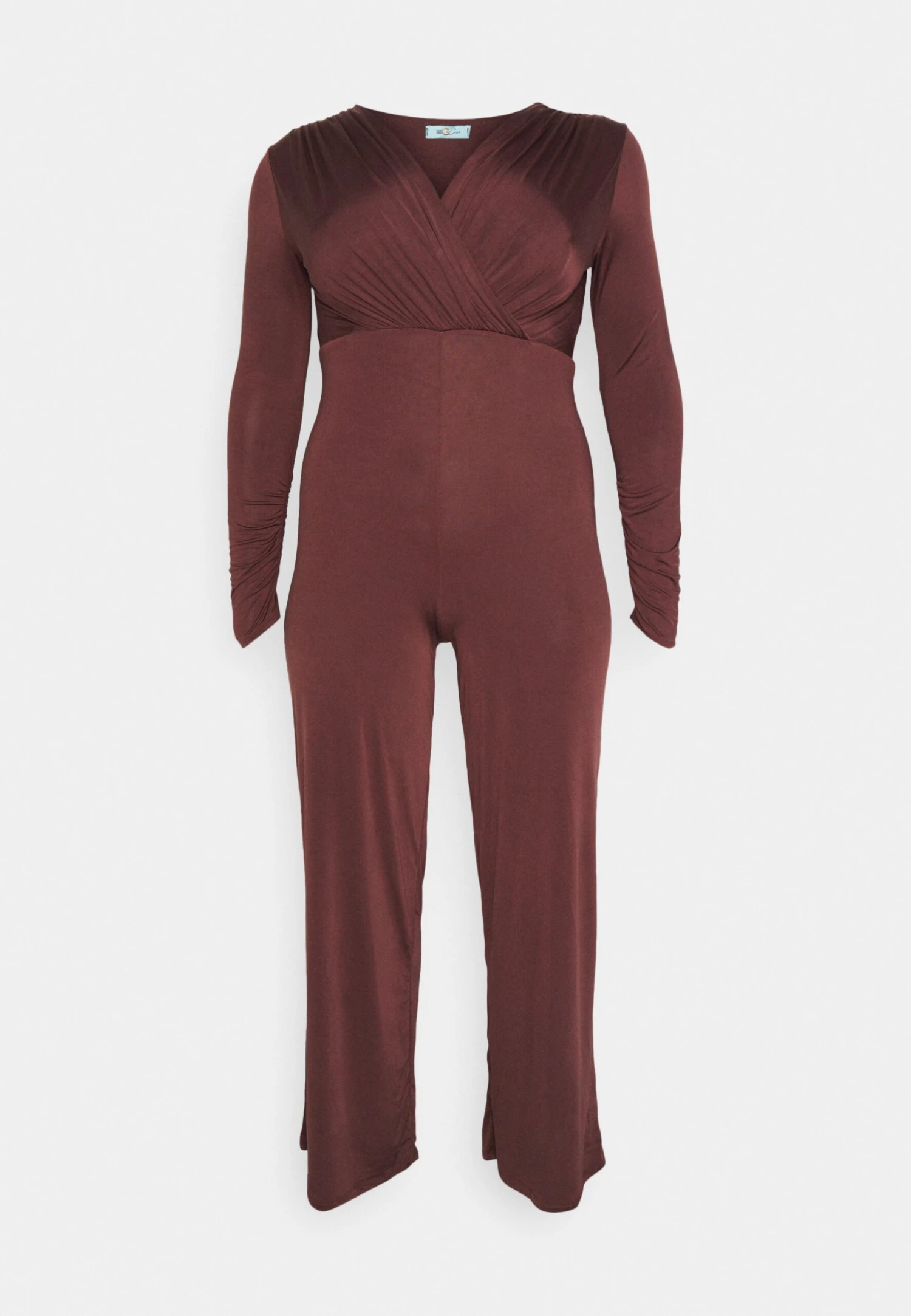Curve Cece - Jumpsuit - Image 5