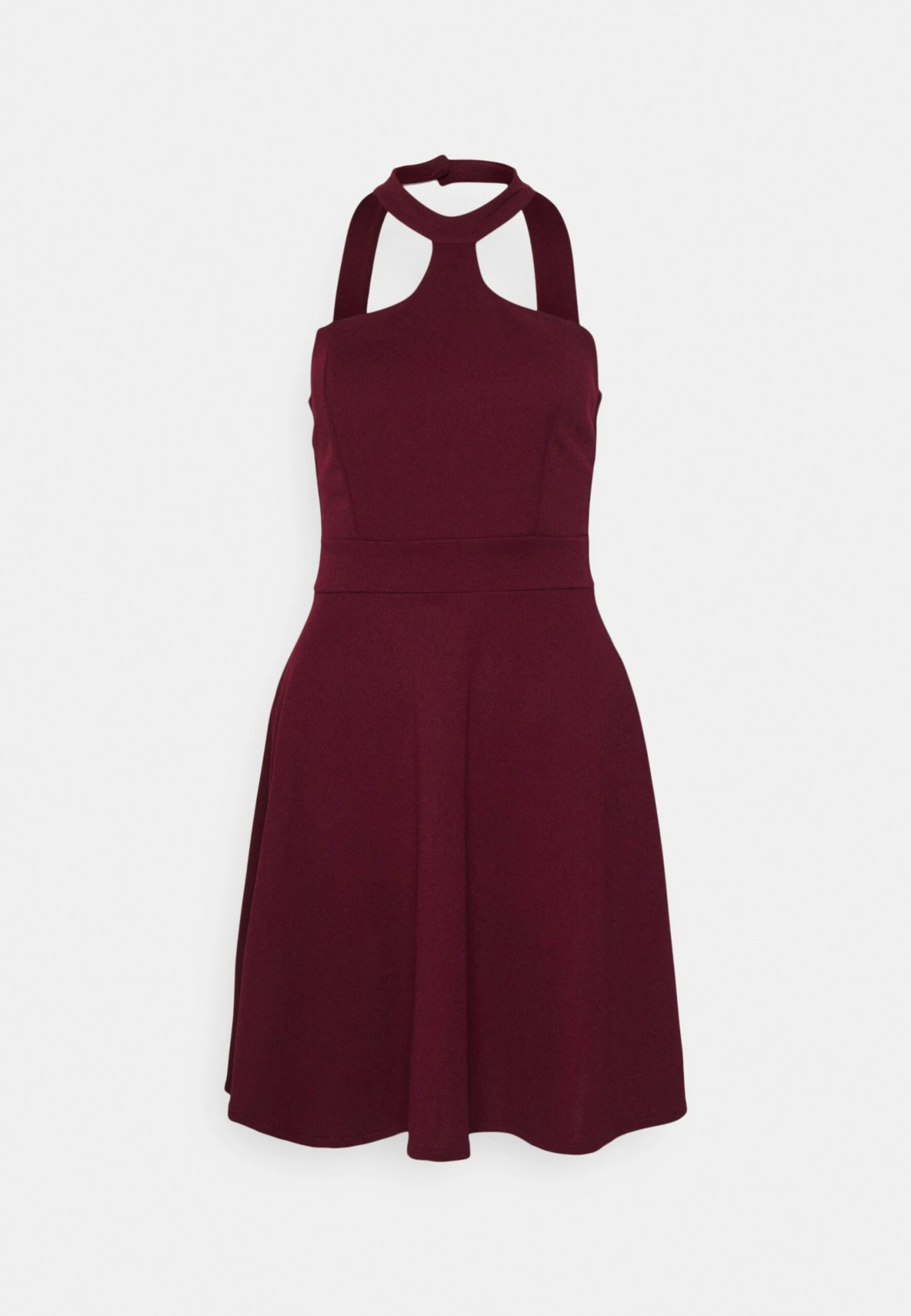 Wal G Jonny Curve Skater - Day Dress - Image 4