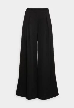 Wal G Buzz Trouser - Trousers - Black