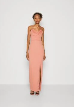 Wal G Occasion Wear - Dusty Pink