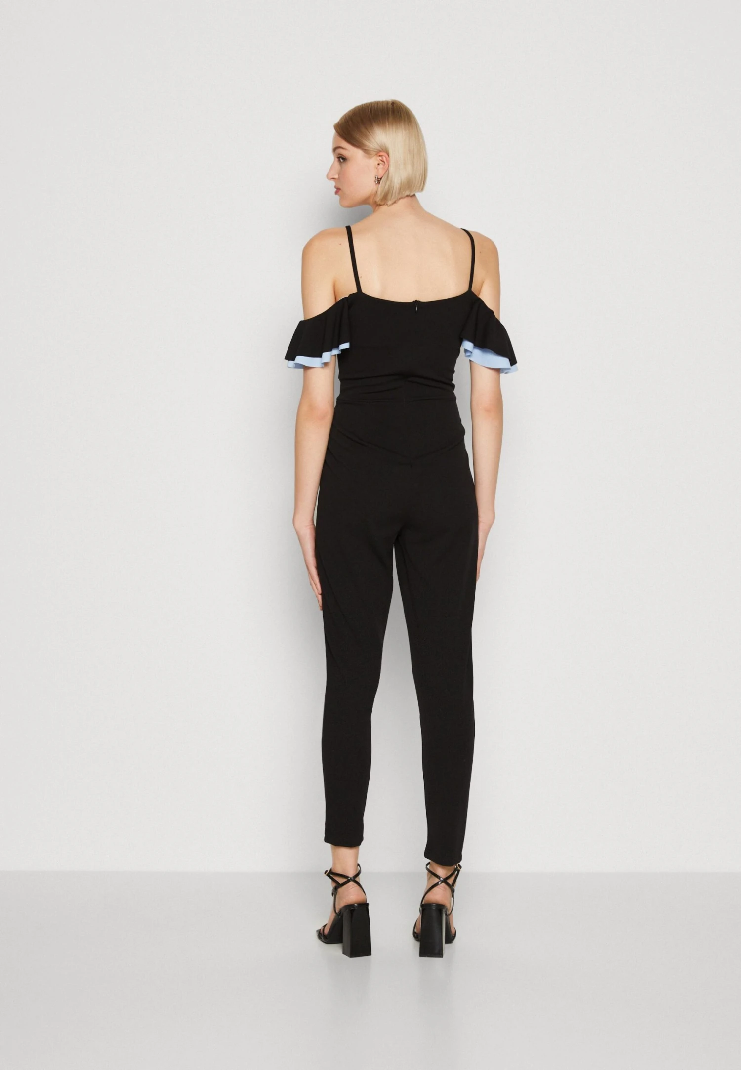 Wal G Simah Frill - Jumpsuit - Image 3