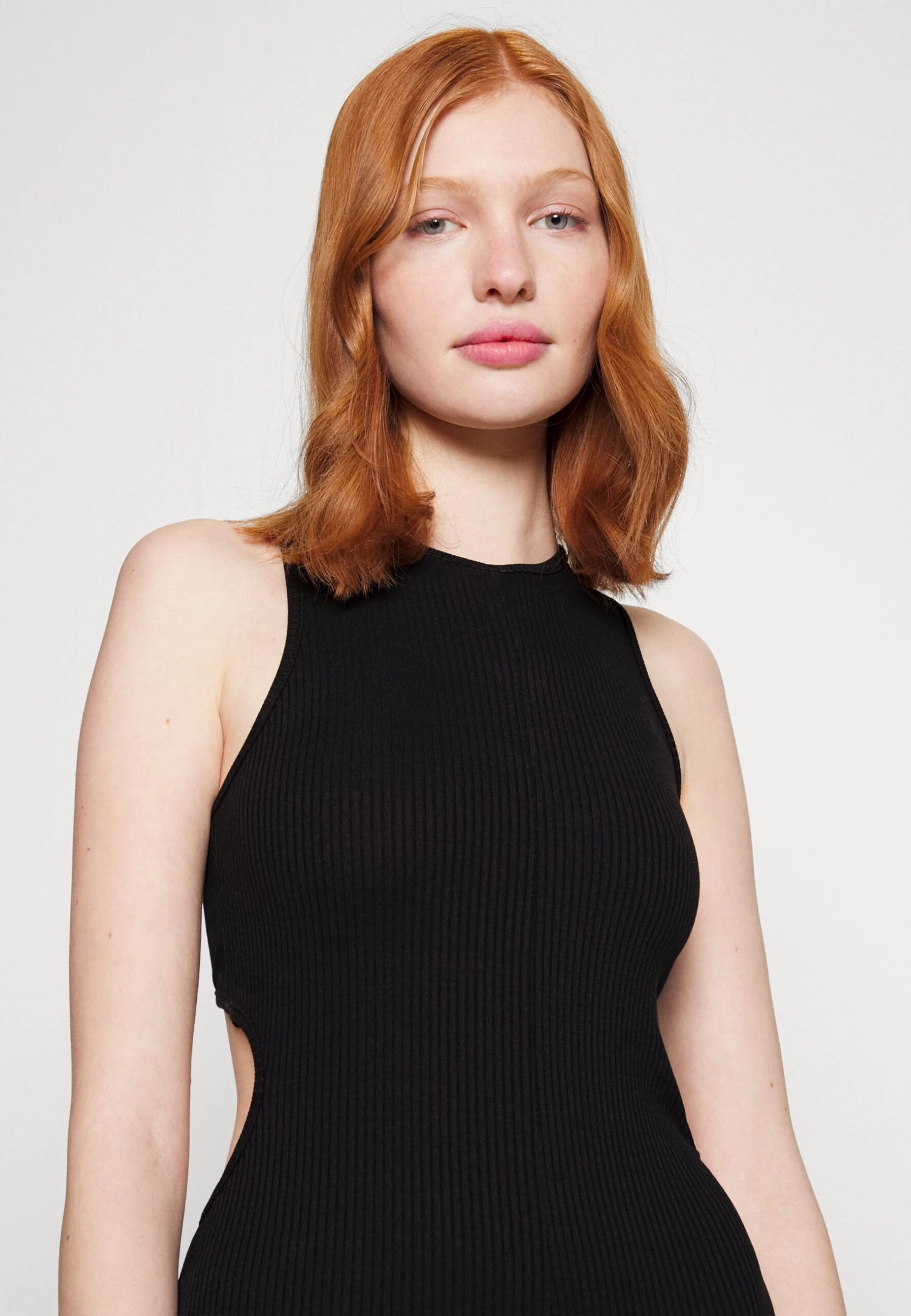 Wal G Roe Backless - Jumpsuit - Image 4