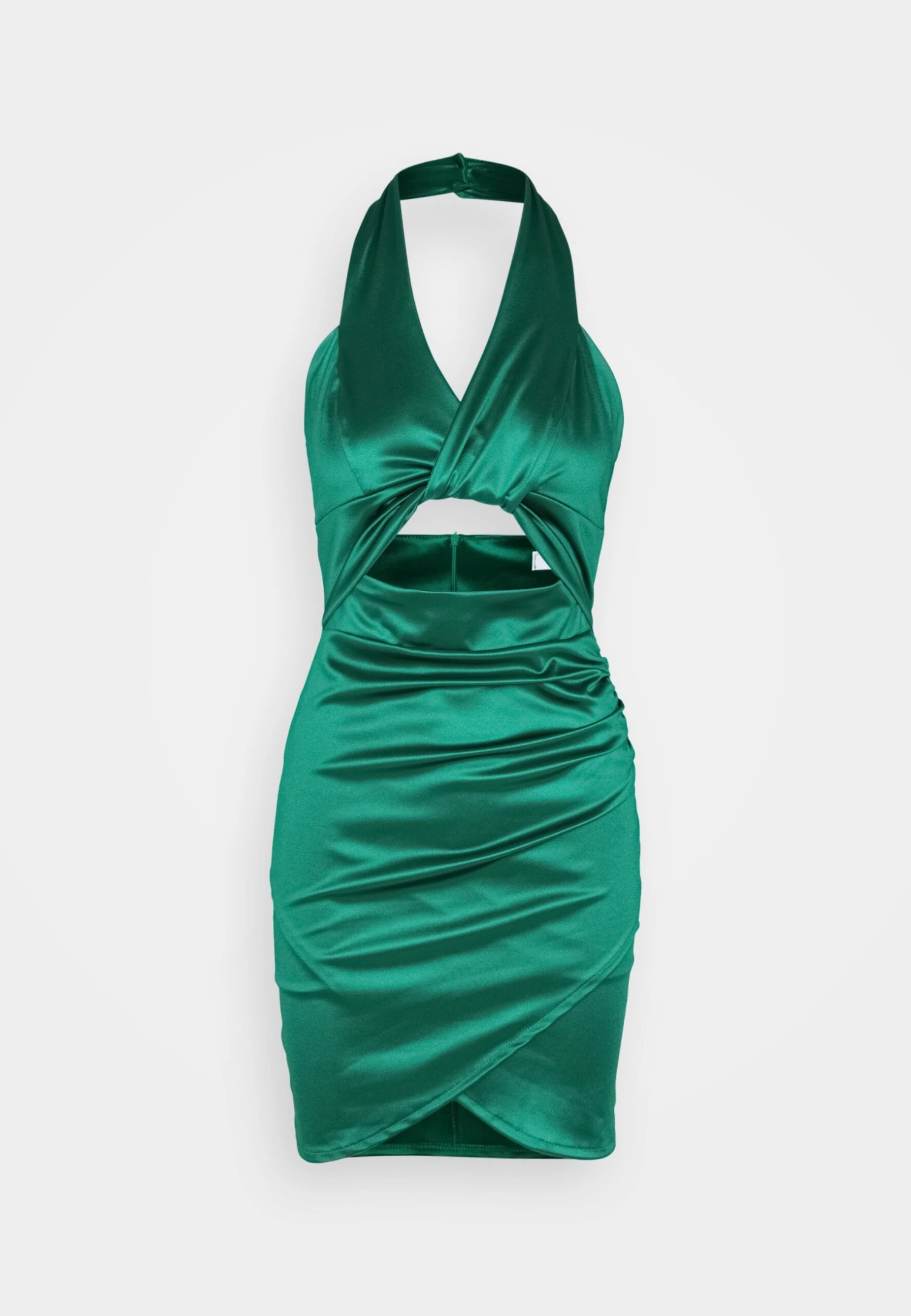 Wal G Alex Halter Mini - Cocktail Dress / Party Dress - Image 5